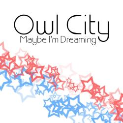The Technicolor Phase de Owl City