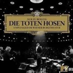 Opelgang del álbum 'Nur zu Besuch: Die Toten Hosen unplugged im Wiener Burgtheater'