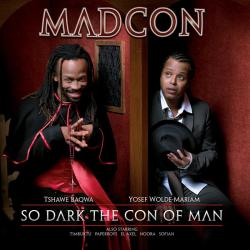 Blessed del álbum 'So Dark the Con of Man'