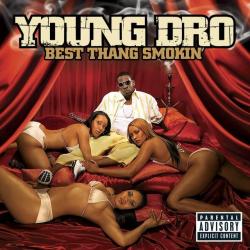 Presidential del álbum 'Best Thang Smokin''