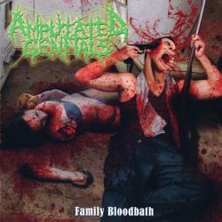 Stepfather Child Molester del álbum 'Family Bloodbath'