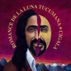 Niebla del Riachuelo del álbum 'Romance de la luna tucumana'