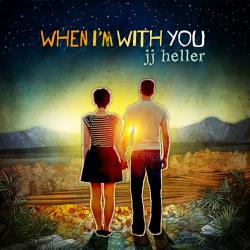 Control del álbum 'When I'm With You'