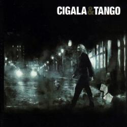 El día en que me quieras del álbum 'Cigala & Tango'
