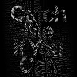 Catch Me If You Can - Single