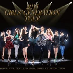 2011 Girls' Generation Tour