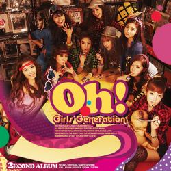 Star Star Star del álbum 'Oh!'