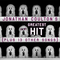 Jonathan Coulton's Greatest Hit (Plus 13 Other Songs)