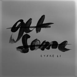 Get Some - Single