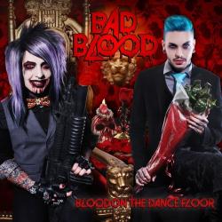 Redeemer del álbum 'Bad Blood'