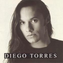 Alguien la vio partir del álbum 'Diego Torres'
