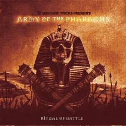 Black Christmas del álbum 'Ritual of Battle'