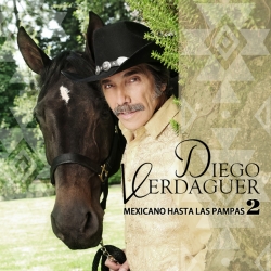Pideme del álbum 'Mexicano Hasta Las Pampas, 2'