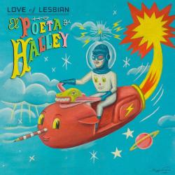 El Ciclo Lunar De Halley Star del álbum 'El Poeta Halley'