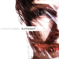 Is It Fiction?