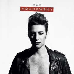 Crossing the line del álbum 'Ada'