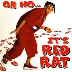 Oh No... It's Red Rat