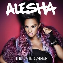 Colour del álbum 'The Entertainer'