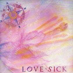 Green Hazed Daze del álbum 'Love-Sick (7'')'