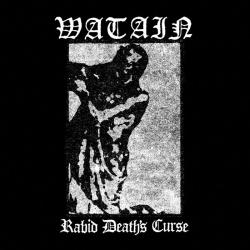 The Limb Crucifix del álbum 'Rabid Death's Curse'