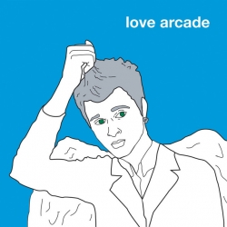 Waste my life del álbum 'Love Arcade'