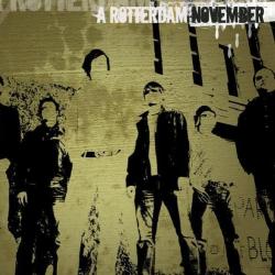 Trainwreck del álbum 'A Rotterdam November'