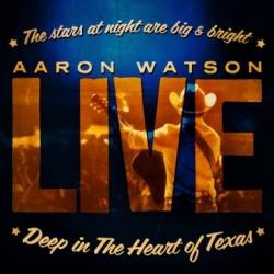 East Bound And Down del álbum 'Aaron Watson LIVE'
