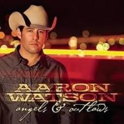 That's What I Like About A Country Song del álbum 'Angels & Outlaws'