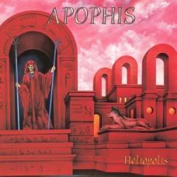 Choirs Of Bitterness del álbum 'Heliopolis'