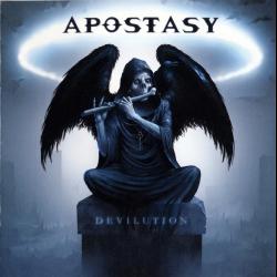 Salvation Denied del álbum 'Devilution'