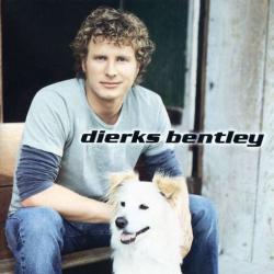 Wish It Would Break del álbum 'Dierks Bentley'