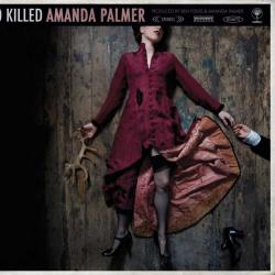 Strenght Through Music del álbum 'Who Killed Amanda Palmer '