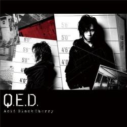 I'm not a Ghost del álbum 'Q.E.D.'