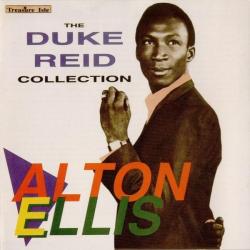 All my tears del álbum 'The Duke Reid Collection'