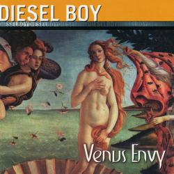 Punk Rock 201 del álbum 'Venus Envy'
