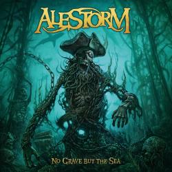 Alestorm for Dogs del álbum 'No Grave But the Sea'