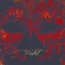 Vengeance del álbum 'Masked'