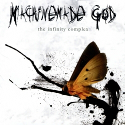 Downpour Of Emptiness del álbum 'The Infinity Complex'