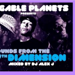 Sounds from the 7th Dimension