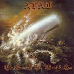 Ahab's Oath del álbum 'The Call Of The Wretched Sea'
