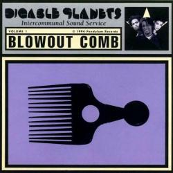 For Corners del álbum 'Blowout Comb'