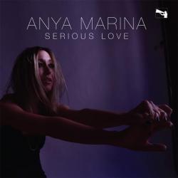 SERIOUS LOVE (EP)