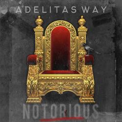 You're Not the Holy One del álbum 'Notorious'