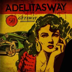 Getaway del álbum 'Getaway'