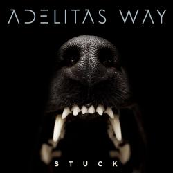 Save The World del álbum 'Stuck '