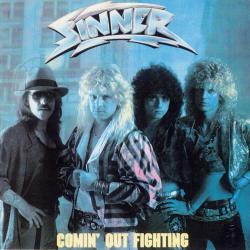 Comin' Out Fighting del álbum 'Comin' Out Fighting & Dangerous Charm'