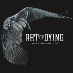 Die Trying del álbum 'Vices and Virtues'