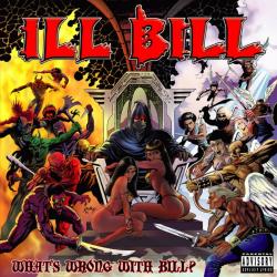 American History X del álbum 'What's Wrong With Bill?'