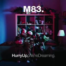 New Map del álbum 'Hurry Up, We're Dreaming'