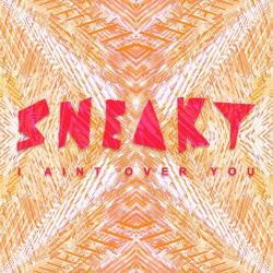 I Ain't Over You (Single)